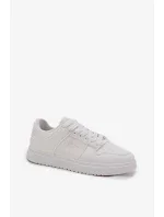 Dámske tenisky Big Star HI-POLY SYSTEM - biele Dámske tenisky Big Star HI-POLY SYSTEM - biele