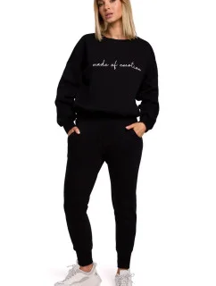 Dámské teplákové kalhoty model 15074363 - Moe