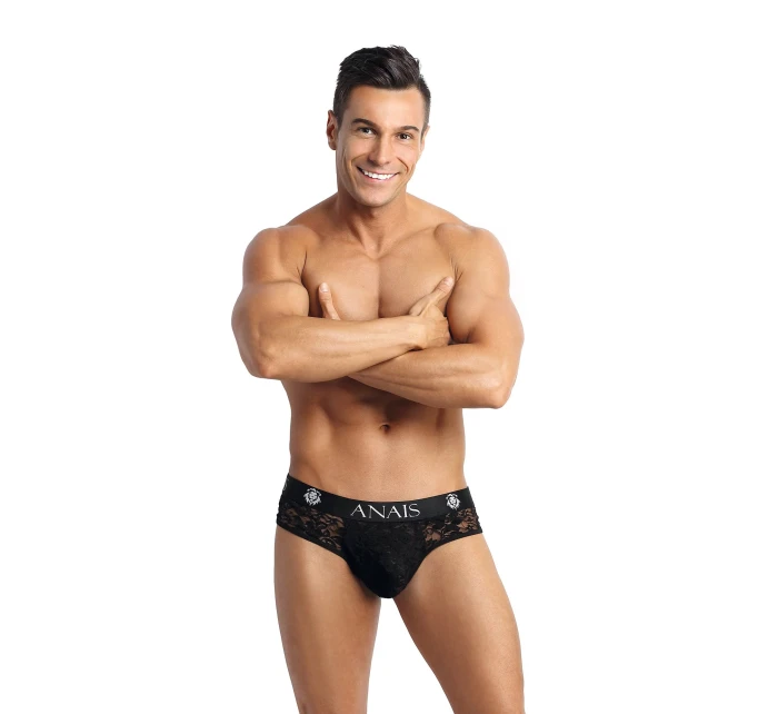 Pánské boxerky otevřené Romance model 17415530 bikiny - Anais