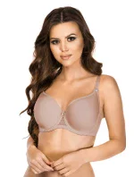 PODPRSENKA LAURA WALK 19020 MOCHA