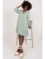 Denné šaty model 193004 Podúroveň Denné šaty model 193004 Podúroveň