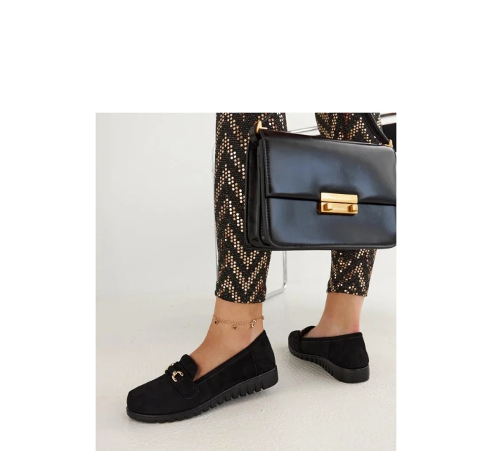 Mokasíny model 207537 Solea Mokasíny model 207537 Solea