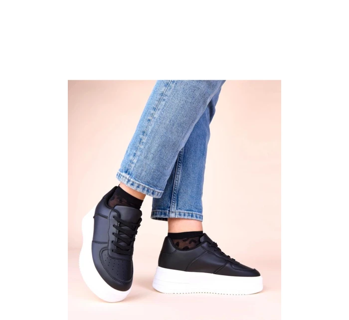 Športová obuv model 223145 Solea