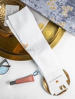 Podkolienky Magnetis YN5040 Viskóza