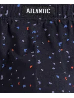 Pánské slipy model 19685465 A'3 S2XL - Atlantic