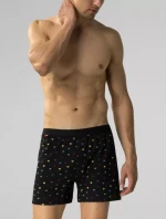 Boxerky Atlantic 2MBX-055 A'2 S-2XL