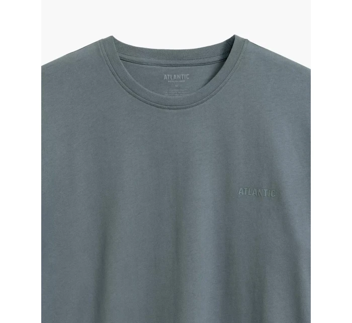 Atlantic NMP-372 dlhé/r S-3XL pánske pyžamo Atlantic NMP-372 dlhé/r S-3XL pánske pyžamo