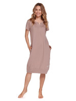 Noční košile model 18963569 beige - Doctornap