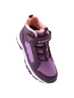 Topánky Hi-Tec Girvine Mid Wp Jr 92800442359 Topánky Hi-Tec Girvine Mid Wp Jr 92800442359