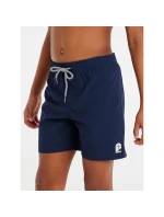 Dětské tmavě modré šortky do  JR model 21349622 - Protest