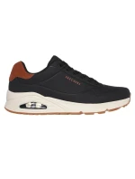 Skechers Uno Suited On Air M 183004-BLK Skechers Uno Suited On Air M 183004-BLK