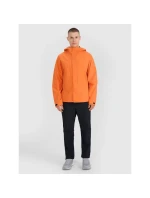 Pánská trekingová bunda s membránou  pánské model 21435003 - 4F