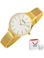 Dámské hodinky model 21804637 - PACIFIC Dámské hodinky model 21804637 - PACIFIC