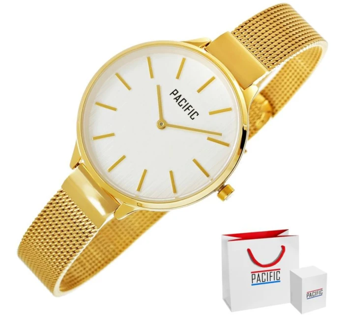 Dámské hodinky model 21804637 - PACIFIC Dámské hodinky model 21804637 - PACIFIC