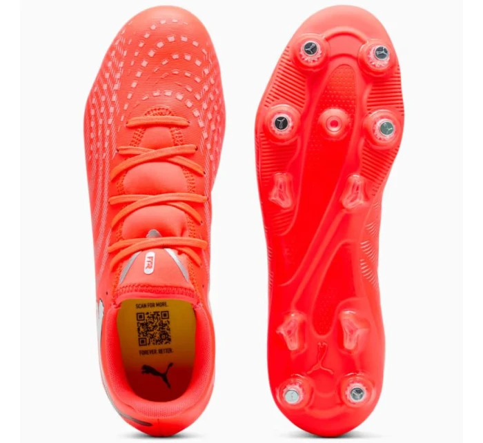 Topánky Puma FUTURE 9 PLAY MxSG 108912-01