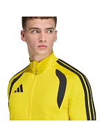 Pánska mikina adidas Tiro 26 League Training yellow JY7206 pánska Pánska mikina adidas Tiro 26 League Training yellow JY7206 pánska