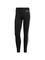 Tréningové nohavice adidas Essentials 3 Stripes Tight W DP2389 pre ženy