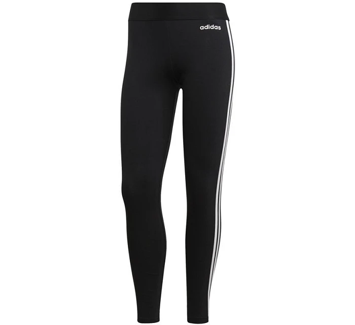 Tréningové nohavice adidas Essentials 3 Stripes Tight W DP2389 pre ženy
