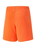Dětské šortky teamRise Short Jr model 16187320 08 - Puma Dětské šortky teamRise Short Jr model 16187320 08 - Puma