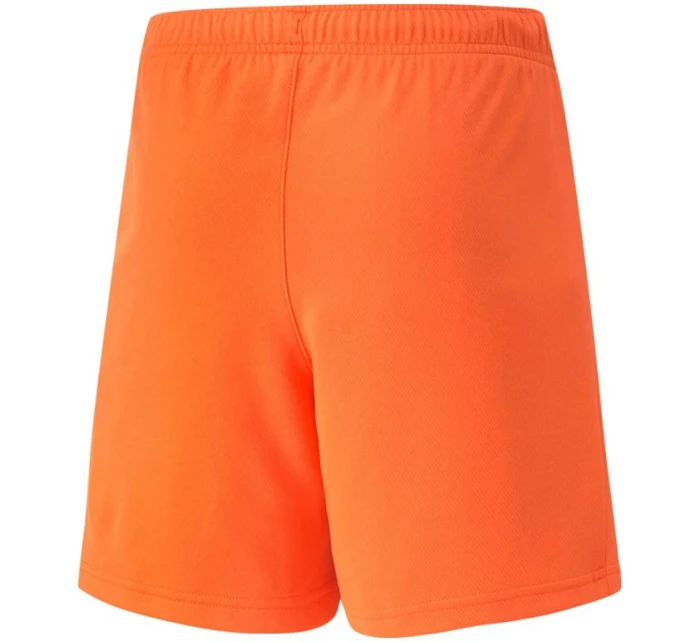 Dětské šortky teamRise Short Jr model 16187320 08 - Puma Dětské šortky teamRise Short Jr model 16187320 08 - Puma