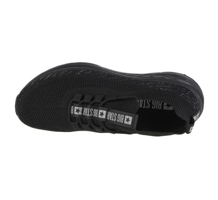 Pánska obuv M JJ174167 - Big Star