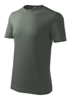 Tričko Malfini Classic New M MLI-13267