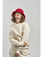 Bucket CottonS Klobouk model 22450117 khaki - Atlantis Headwear Bucket CottonS Klobouk model 22450117 khaki - Atlantis Headwear