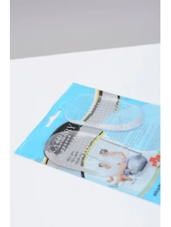 CORBBY Podpiętki Żelowe