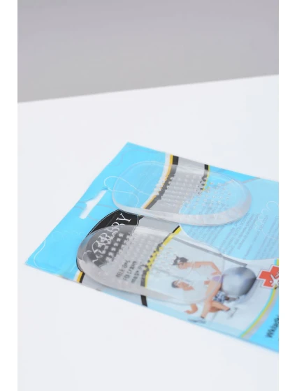 CORBBY Podpiętki Żelowe