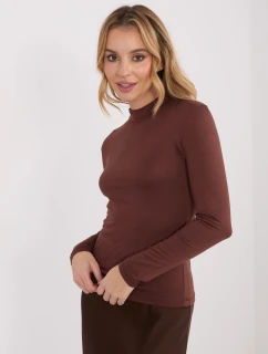 Bluzka CLM BZ model 21801823 brązowy - FPrice