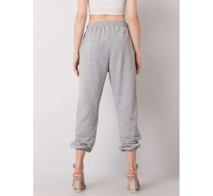 EM DR ES 21 535 tepláky.20 sivá