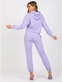 Súprava EM KMPL 734.35P svetlo fialová