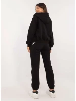 Sada EM KMPL model 20540993 černá - FPrice Sada EM KMPL model 20540993 černá - FPrice