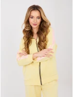 Súprava IT KMPL 21782.91 svetložltá