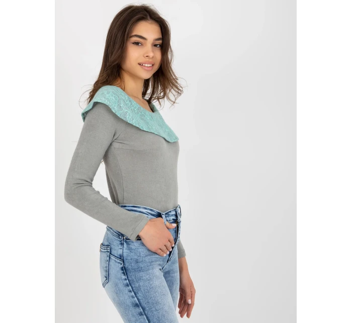 Prepojka LK SW 506559 2.13 sivá Prepojka LK SW 506559 2.13 sivá