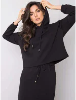 Súprava RV KMPL 6109.31 čierna