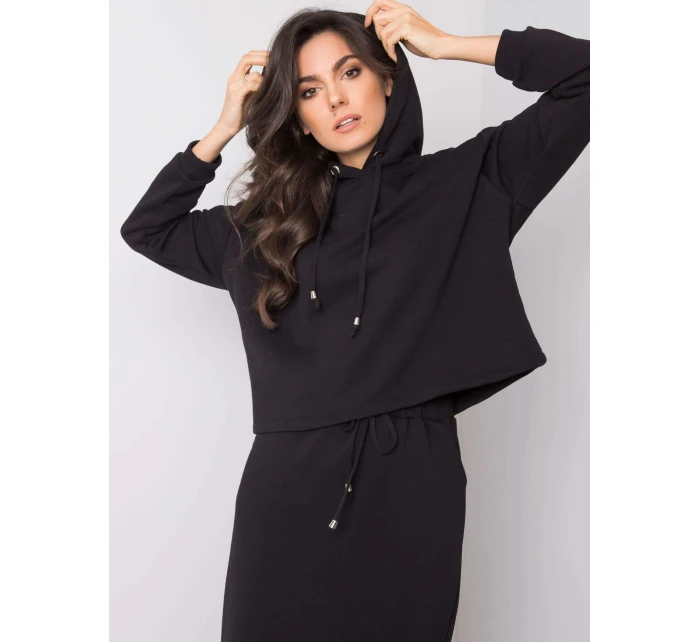 Súprava RV KMPL 6109.31 čierna