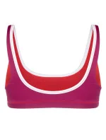 Dámsky vrchný diel plaviek A09649-0JMAN-33N - Diesel Dámsky vrchný diel plaviek A09649-0JMAN-33N - Diesel