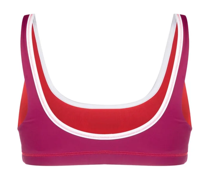 Dámsky vrchný diel plaviek A09649-0JMAN-33N - Diesel Dámsky vrchný diel plaviek A09649-0JMAN-33N - Diesel