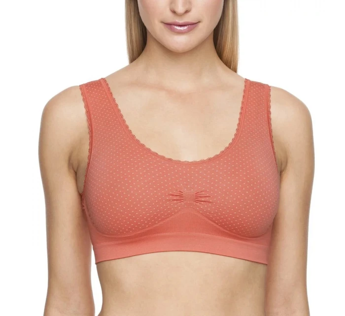 Těhotenský top Seamless model 3906090 - Anita Těhotenský top Seamless model 3906090 - Anita