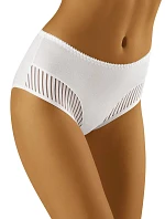 Dámske nohavičky Eco-QI White - Wolbar