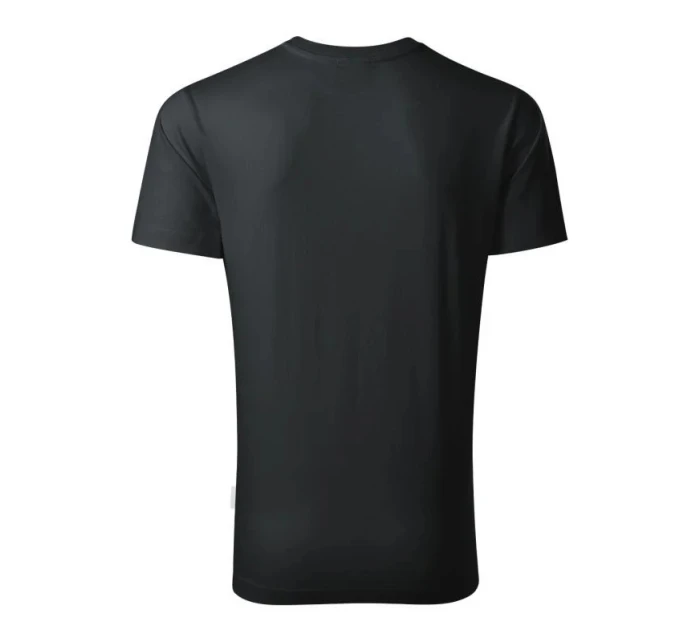 Pánske tričko Rimeck Resist heavy M MLI-R03EG tmavo šedá - Malfini