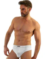 Pánske slipy CADET - SESTO SENSO