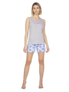 model 19528930 PIŻAMA DAMSKA - Regina