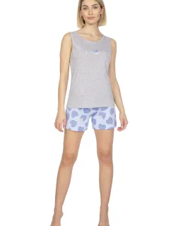 model 19528930 PIŻAMA DAMSKA - Regina