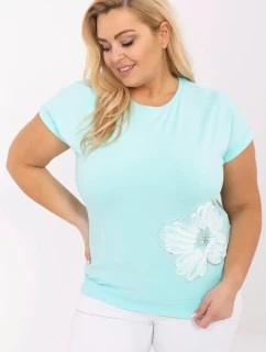 plus size blúzka model 212676 Relevantnosť
