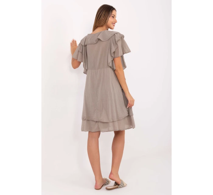 Denné šaty model 215792 Taliansko Moda