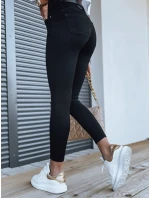 Dámské džínové kalhoty black Dstreet model 21965832 - FashionStreet