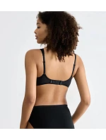 sloggi Basic+ Soft Bra - BLACK - SLOGGI BLACK - SLOGGI