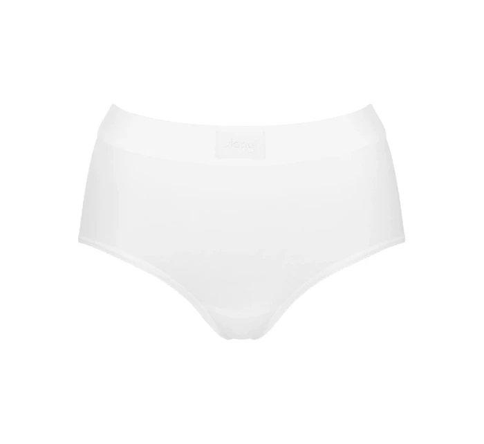 Dámske nohavičky Double Comfort T Maxi - WHITE - biela 0003 - SLOGGI Dámske nohavičky Double Comfort T Maxi - WHITE - biela 0003 - SLOGGI